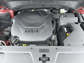 2023 Kia Telluride S - miniatura 16