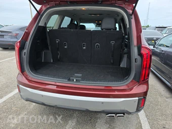 2023 Kia Telluride S - miniatura 17