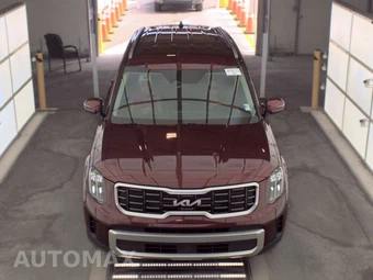 2023 Kia Telluride S - miniatura 2