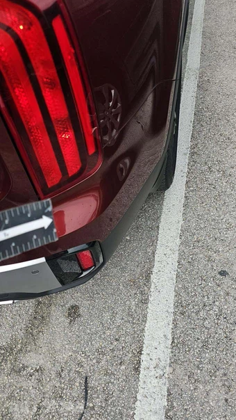2023 Kia Telluride S - miniatura 20