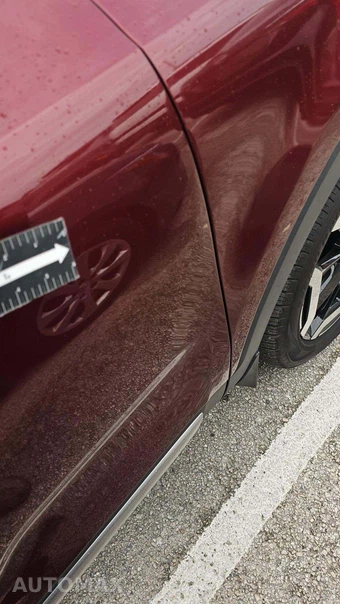 2023 Kia Telluride S - miniatura 21