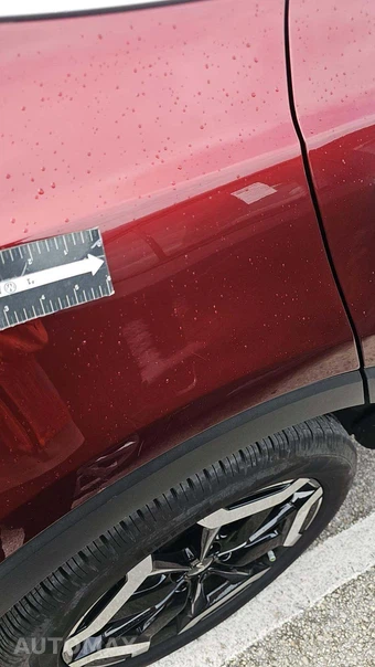 2023 Kia Telluride S - miniatura 23
