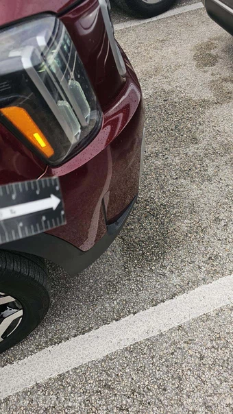 2023 Kia Telluride S - miniatura 26