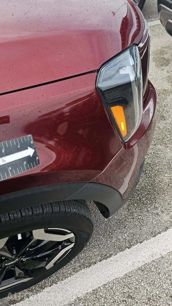 2023 Kia Telluride S - miniatura 27