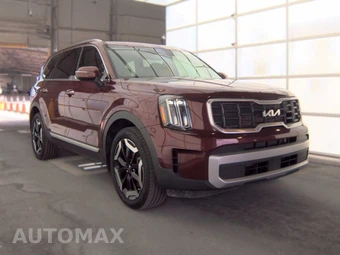 2023 Kia Telluride S - miniatura 3