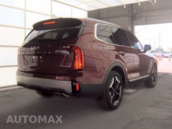 2023 Kia Telluride S - miniatura 4