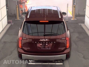 2023 Kia Telluride S - miniatura 5