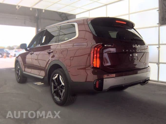 2023 Kia Telluride S - miniatura 6