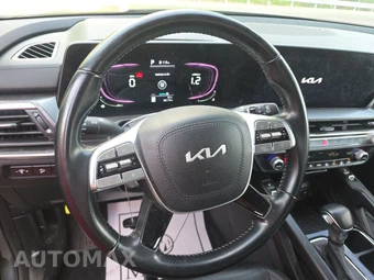 2023 Kia Telluride S - miniatura 10