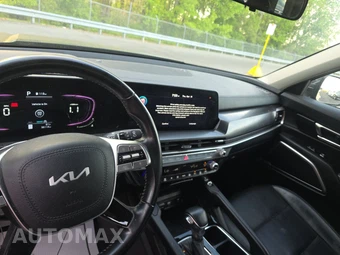 2023 Kia Telluride S - miniatura 11