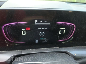 2023 Kia Telluride S - miniatura 12