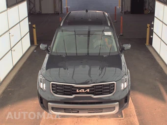 2023 Kia Telluride S - miniatura 2