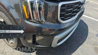 2023 Kia Telluride S - miniatura 21