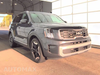 2023 Kia Telluride S - miniatura 3
