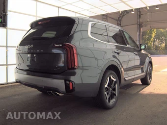 2023 Kia Telluride S - miniatura 4