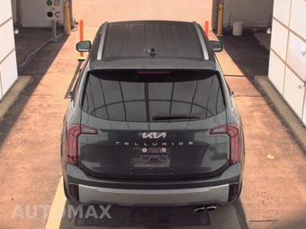 2023 Kia Telluride S - miniatura 5