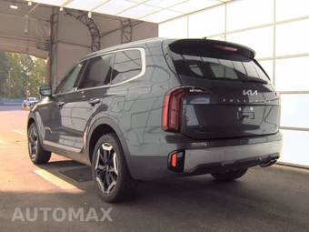 2023 Kia Telluride S - miniatura 6