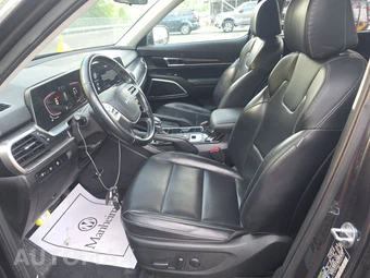 2023 Kia Telluride S - miniatura 7