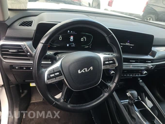 2023 Kia Telluride S - miniatura 10