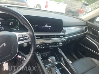 2023 Kia Telluride S - miniatura 11