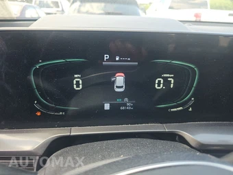 2023 Kia Telluride S - miniatura 12