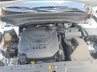2023 Kia Telluride S - miniatura 16
