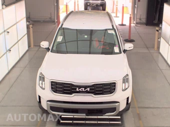 2023 Kia Telluride S - miniatura 2