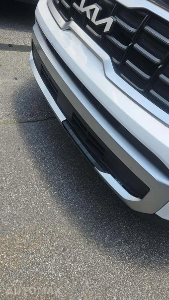 2023 Kia Telluride S - miniatura 21