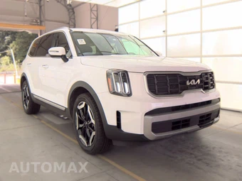 2023 Kia Telluride S - miniatura 3