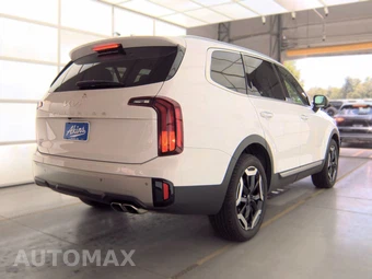 2023 Kia Telluride S - miniatura 4