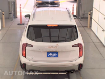 2023 Kia Telluride S - miniatura 5