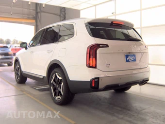 2023 Kia Telluride S - miniatura 6