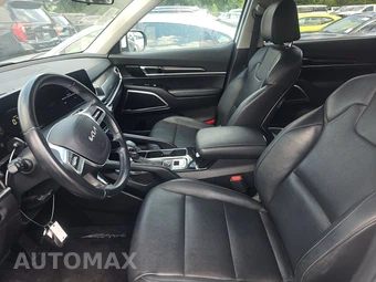 2023 Kia Telluride S - miniatura 7