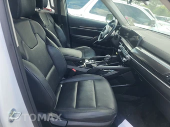 2023 Kia Telluride S - miniatura 8