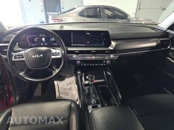 2023 Kia Telluride S - miniatura 11