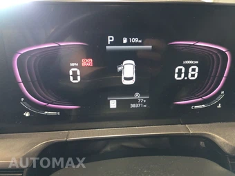 2023 Kia Telluride S - miniatura 12