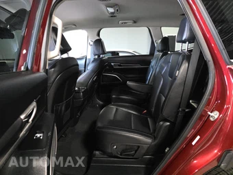 2023 Kia Telluride S - miniatura 13