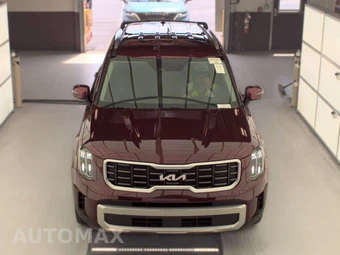 2023 Kia Telluride S - miniatura 2