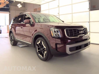 2023 Kia Telluride S - miniatura 3