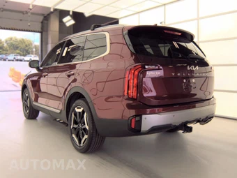 2023 Kia Telluride S - miniatura 6