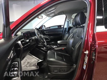 2023 Kia Telluride S - miniatura 7