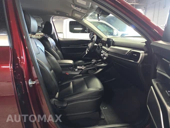 2023 Kia Telluride S - miniatura 8