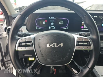 2023 Kia Telluride S – miniatura 10