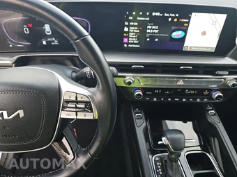 2023 Kia Telluride S – miniatura 11