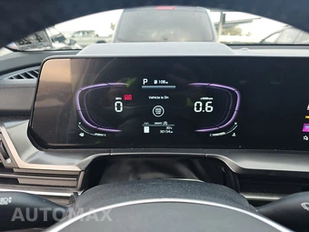 2023 Kia Telluride S – miniatura 12