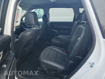 2023 Kia Telluride S – miniatura 13