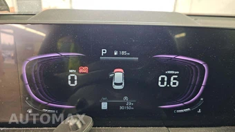 2023 Kia Telluride S – miniatura 18