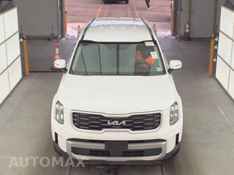 2023 Kia Telluride S – miniatura 2