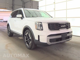 2023 Kia Telluride S – miniatura 3