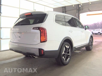 2023 Kia Telluride S – miniatura 4